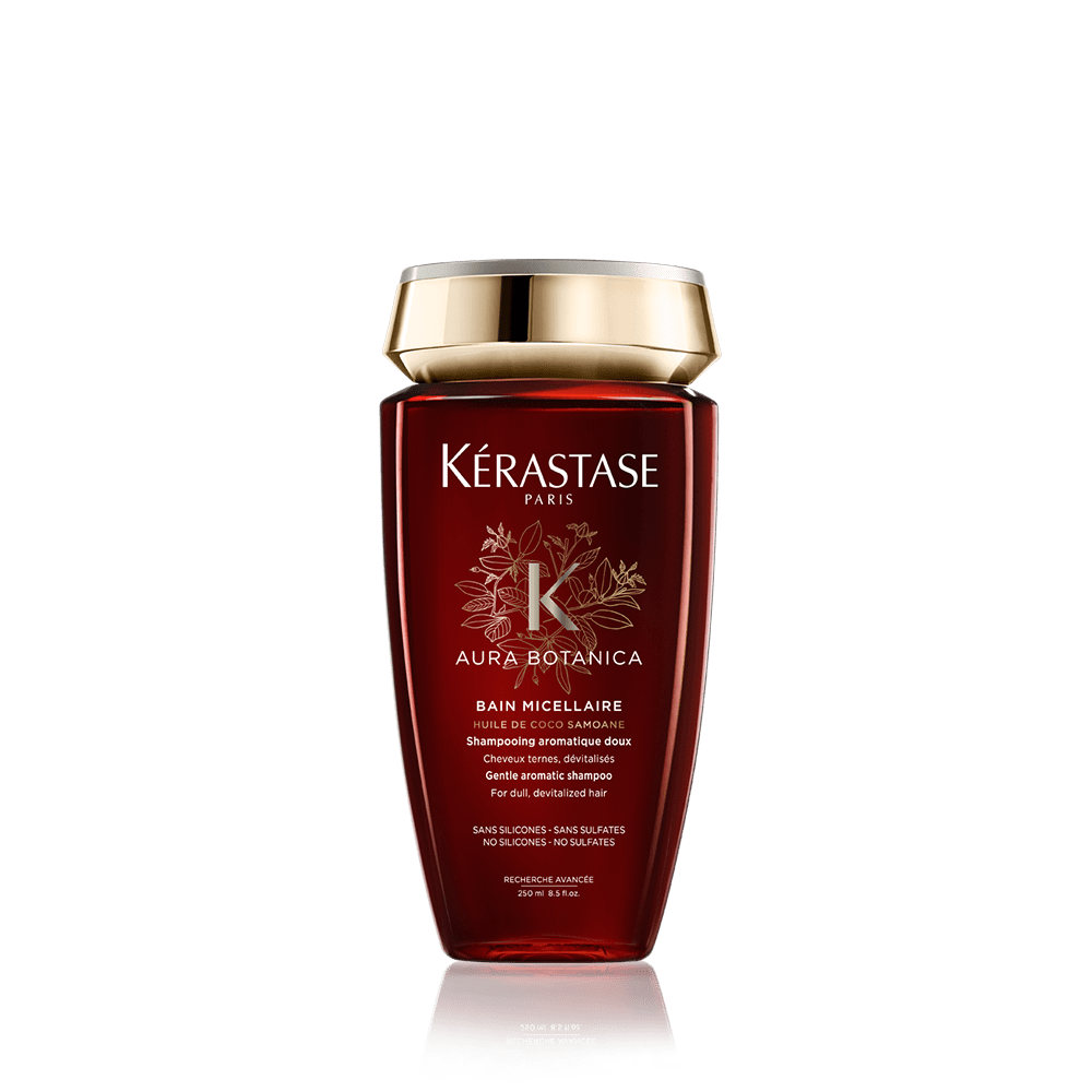 Bain Micellaire Aura Botanica 250ml 01 Kerastase